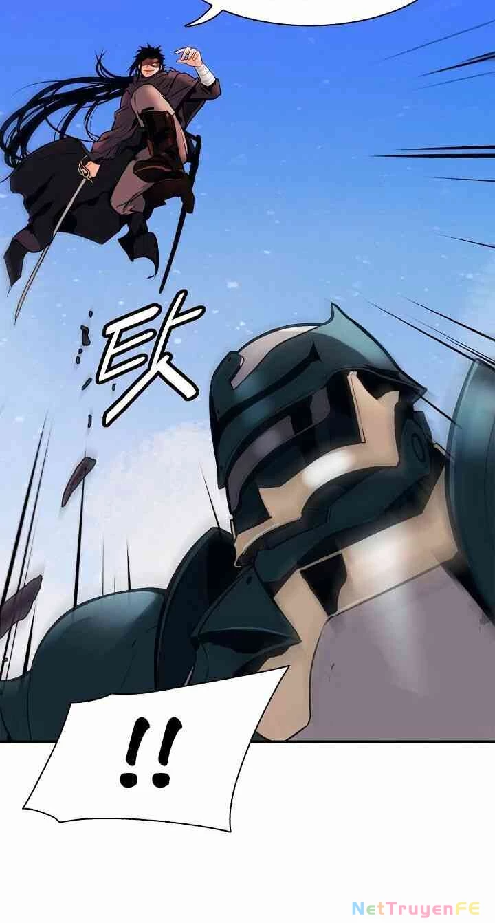 Bất Bại Chân Ma Chapter 24 - Trang 2