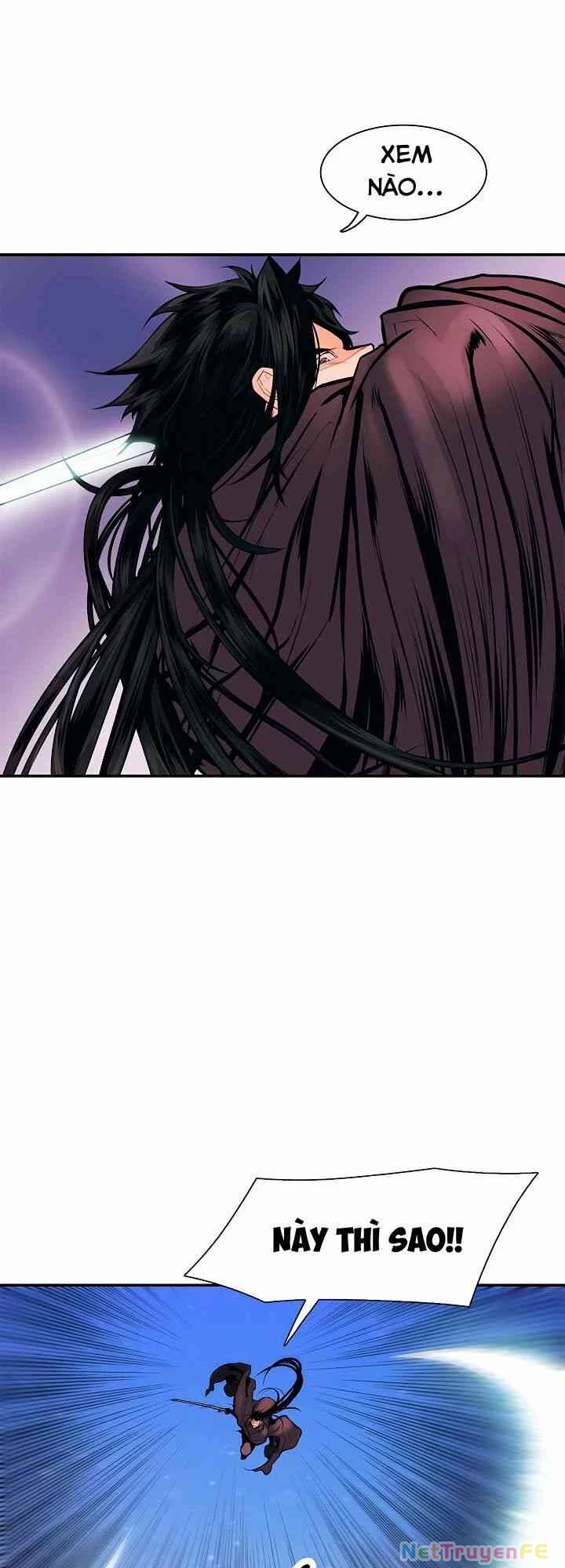 Bất Bại Chân Ma Chapter 24 - Trang 2