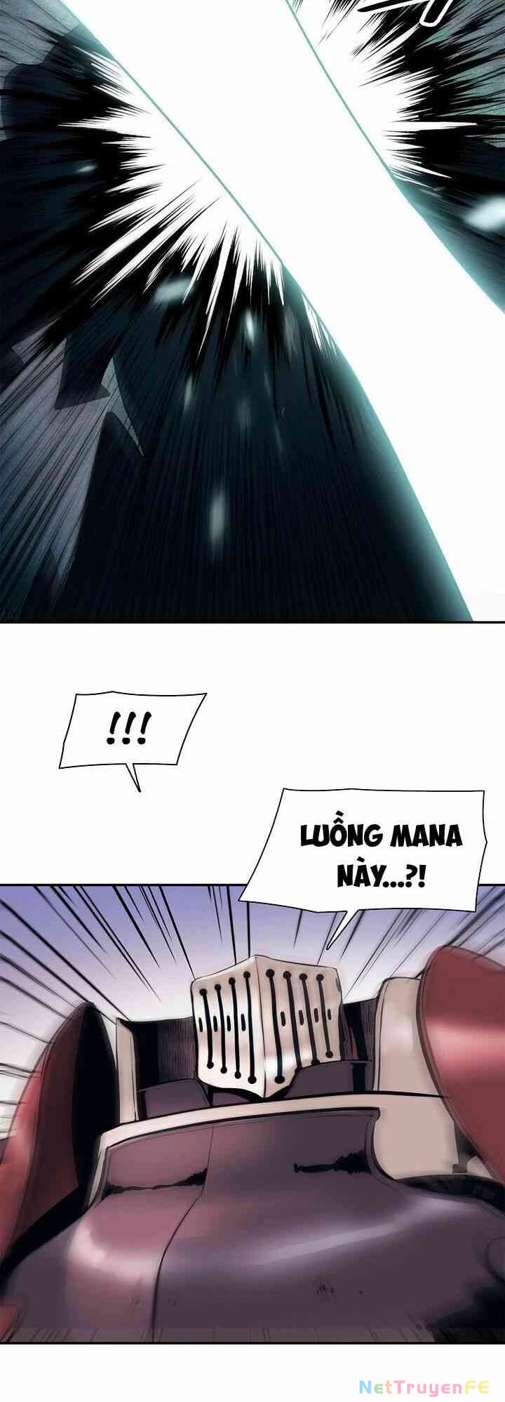 Bất Bại Chân Ma Chapter 24 - Trang 2