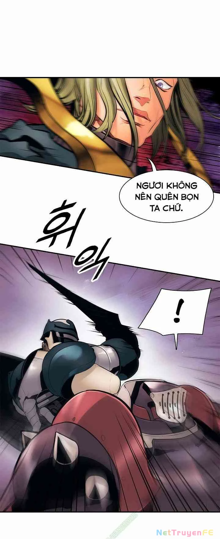 Bất Bại Chân Ma Chapter 24 - Trang 2