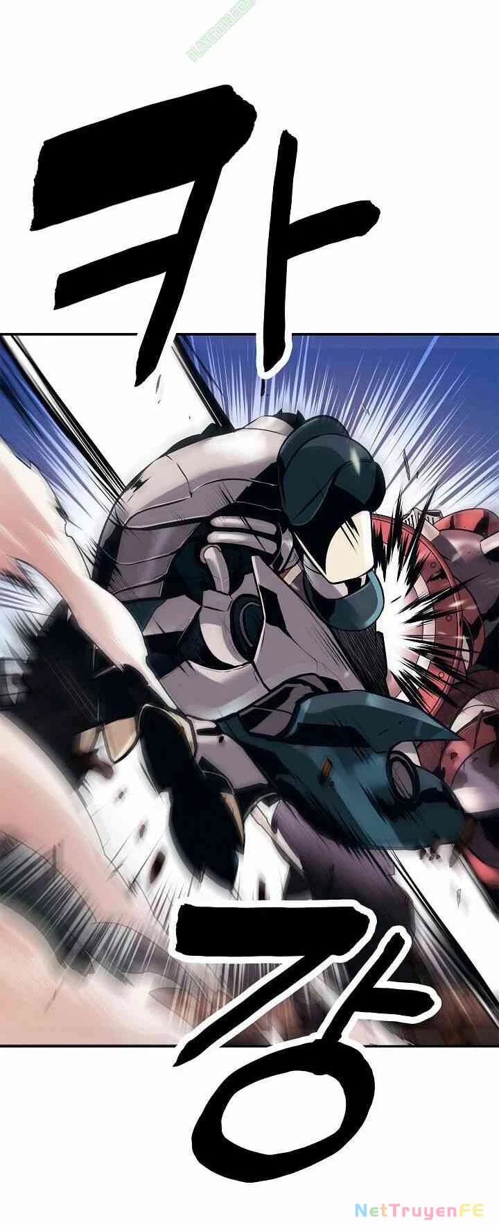 Bất Bại Chân Ma Chapter 24 - Trang 2