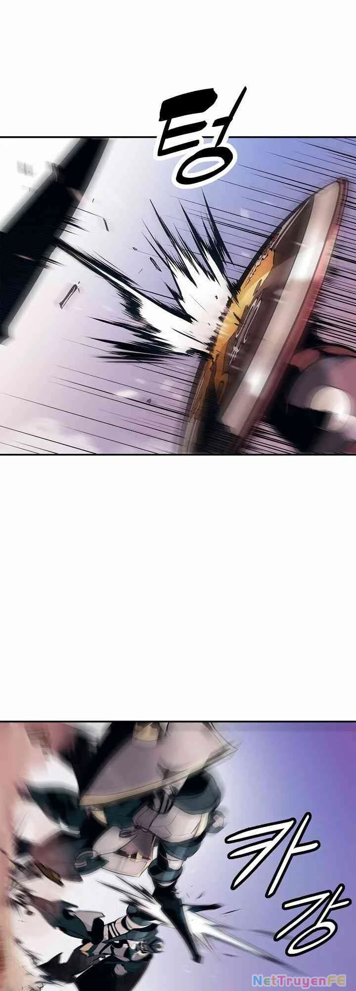 Bất Bại Chân Ma Chapter 24 - Trang 2