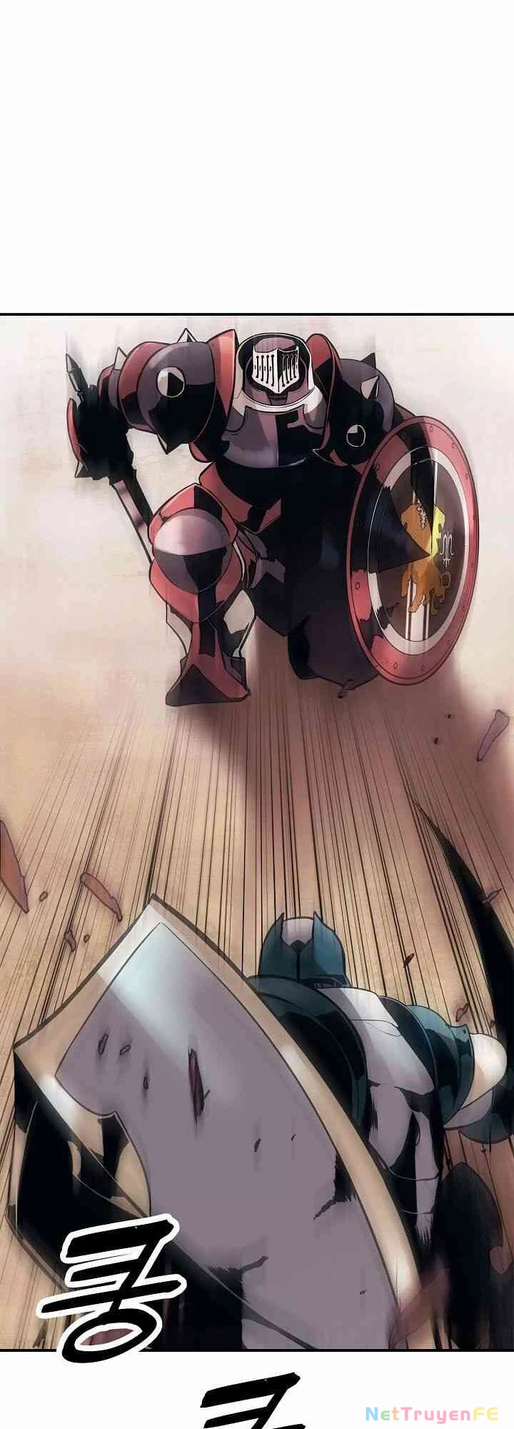 Bất Bại Chân Ma Chapter 24 - Trang 2