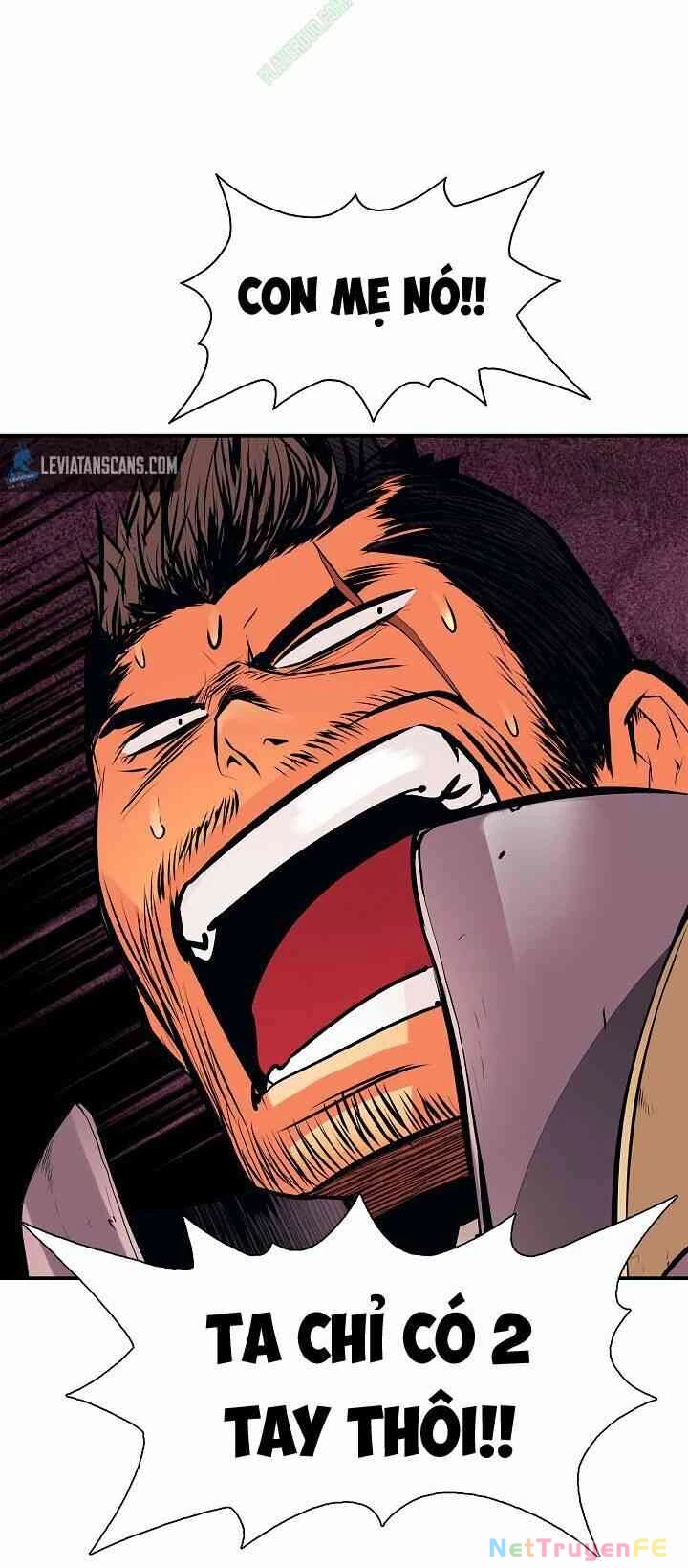 Bất Bại Chân Ma Chapter 24 - Trang 2