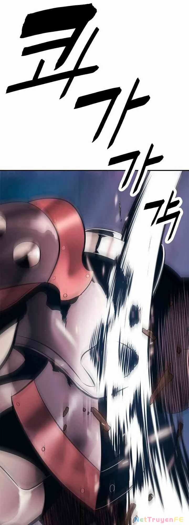 Bất Bại Chân Ma Chapter 24 - Trang 2