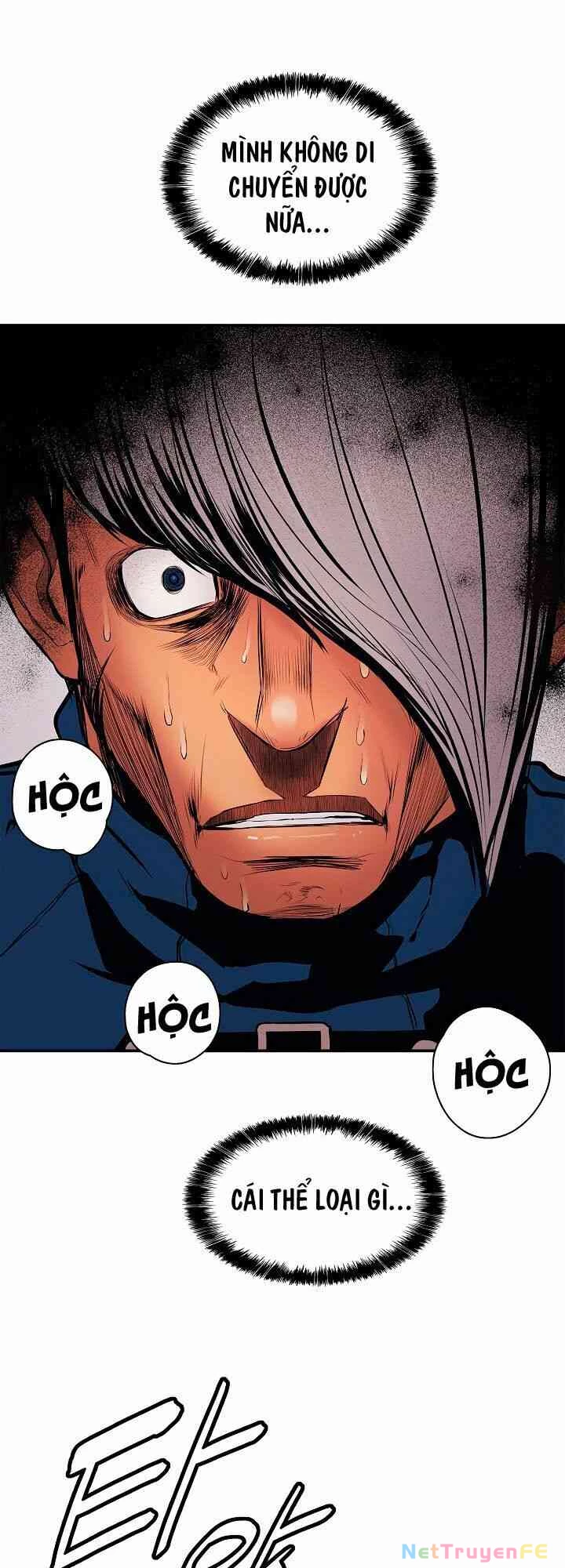 Bất Bại Chân Ma Chapter 24 - Trang 2