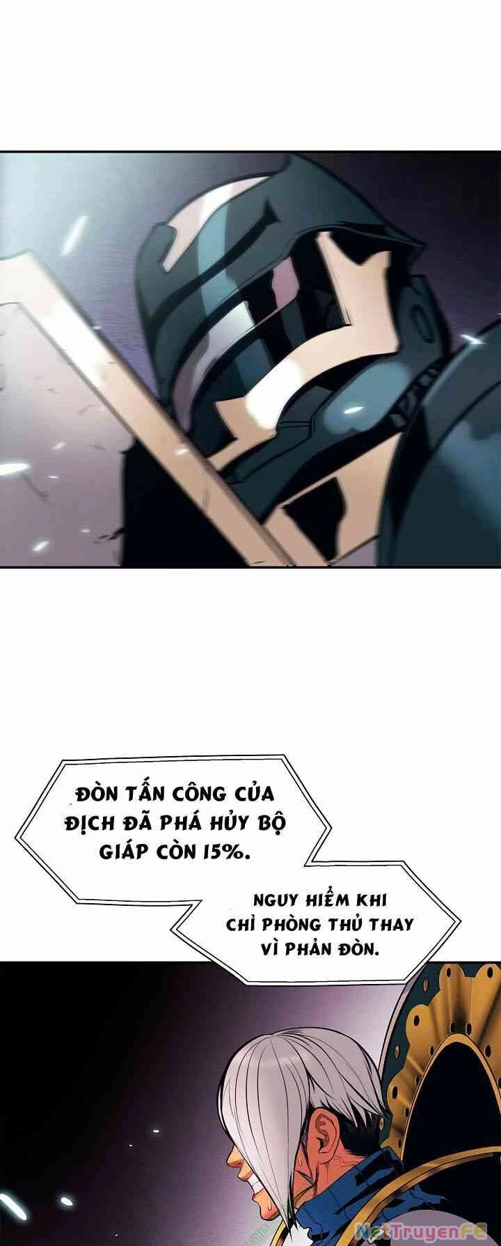 Bất Bại Chân Ma Chapter 24 - Trang 2