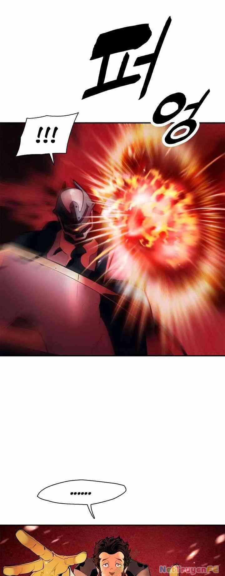 Bất Bại Chân Ma Chapter 24 - Trang 2