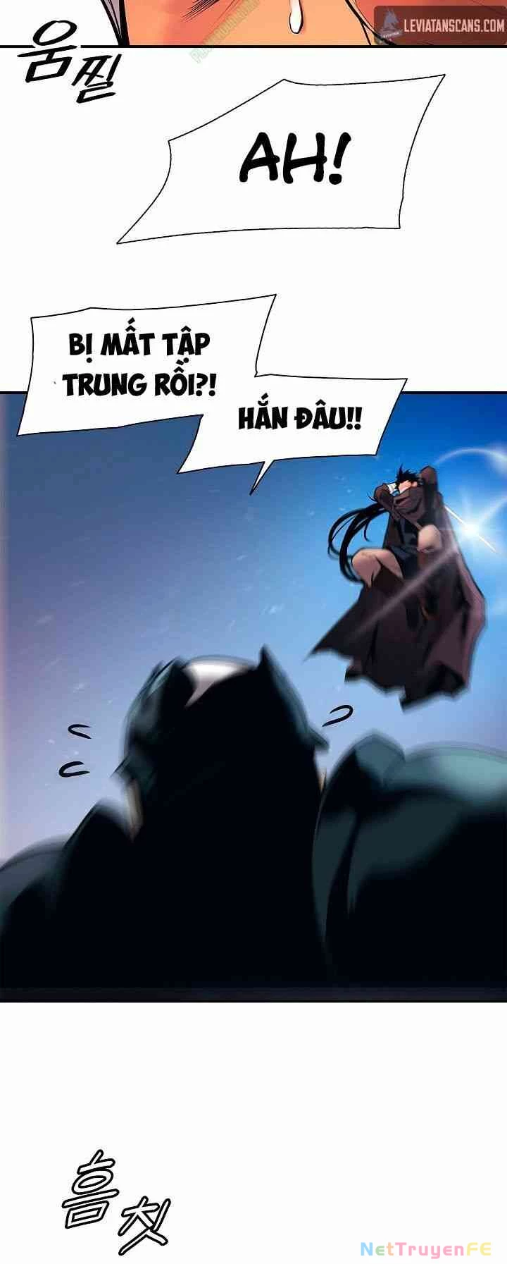 Bất Bại Chân Ma Chapter 24 - Trang 2