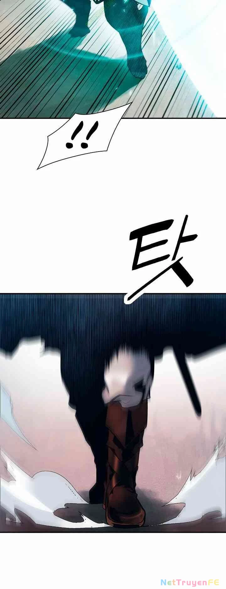 Bất Bại Chân Ma Chapter 24 - Trang 2