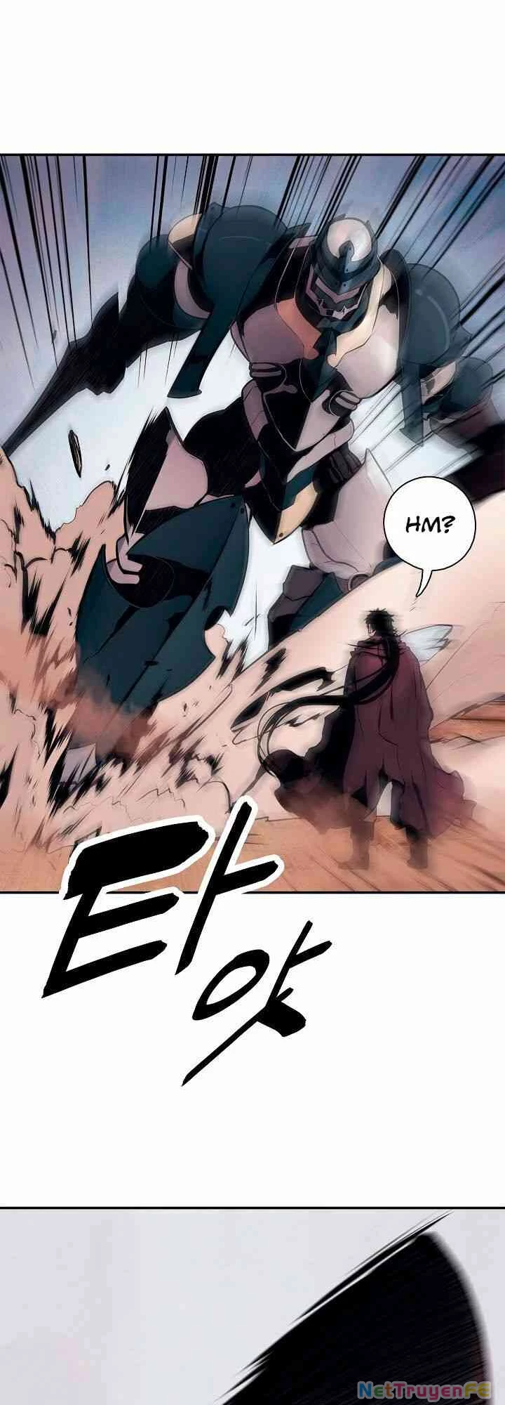 Bất Bại Chân Ma Chapter 25 - Trang 2