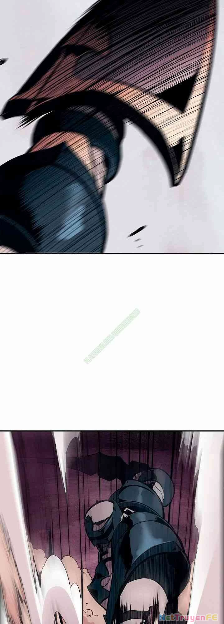 Bất Bại Chân Ma Chapter 25 - Trang 2