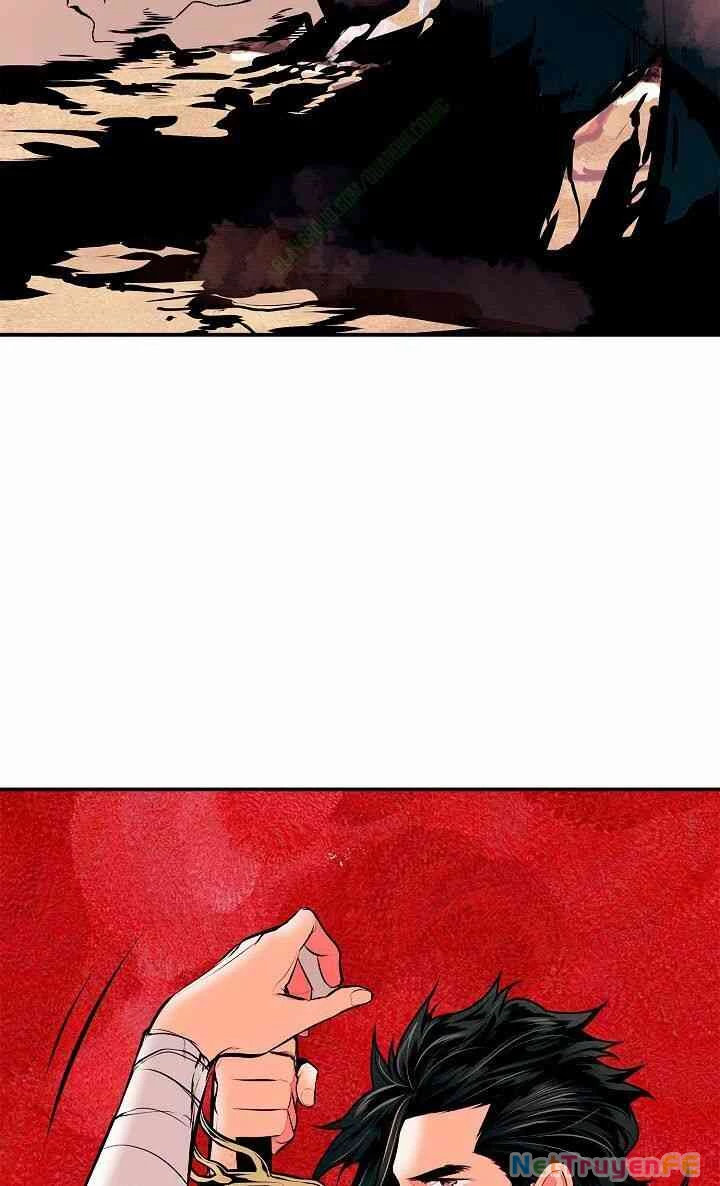 Bất Bại Chân Ma Chapter 25 - Trang 2