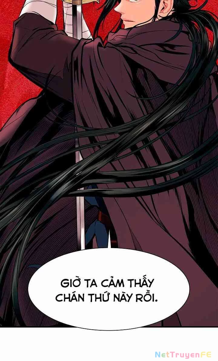 Bất Bại Chân Ma Chapter 25 - Trang 2