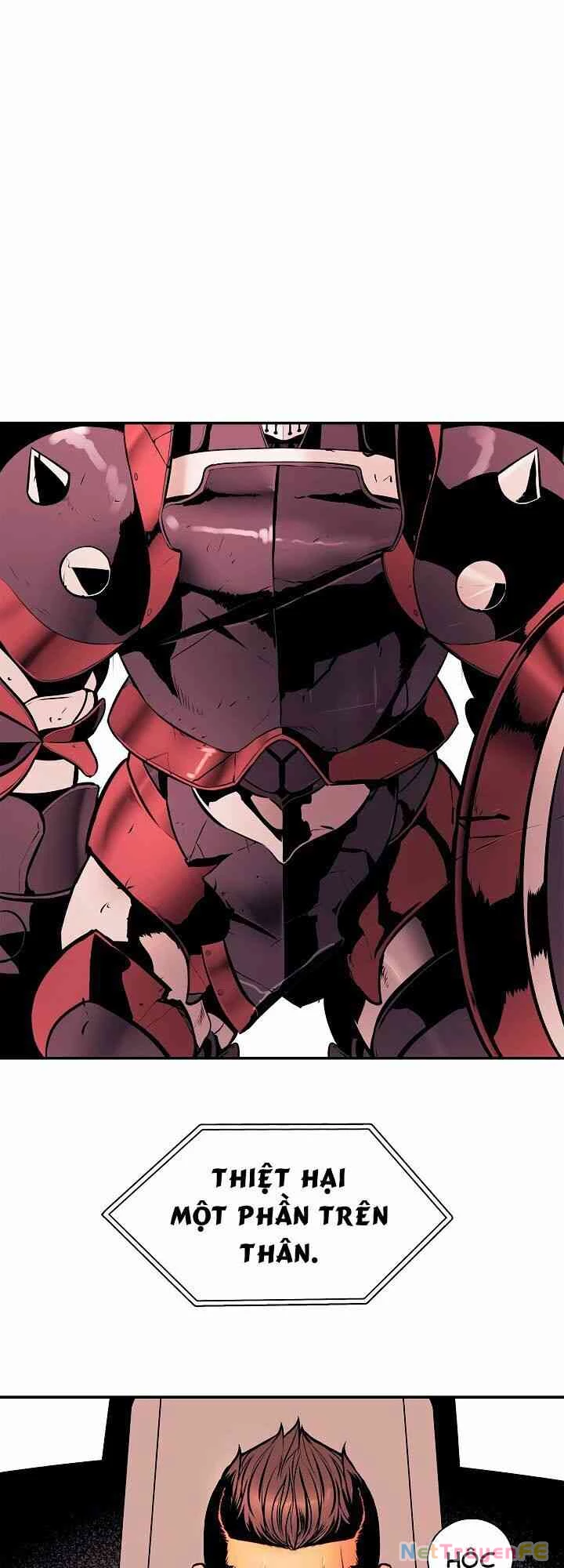 Bất Bại Chân Ma Chapter 25 - Trang 2