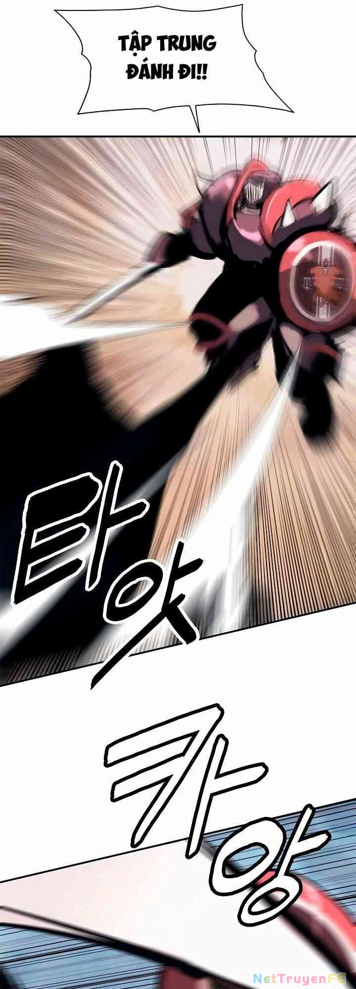 Bất Bại Chân Ma Chapter 25 - Trang 2