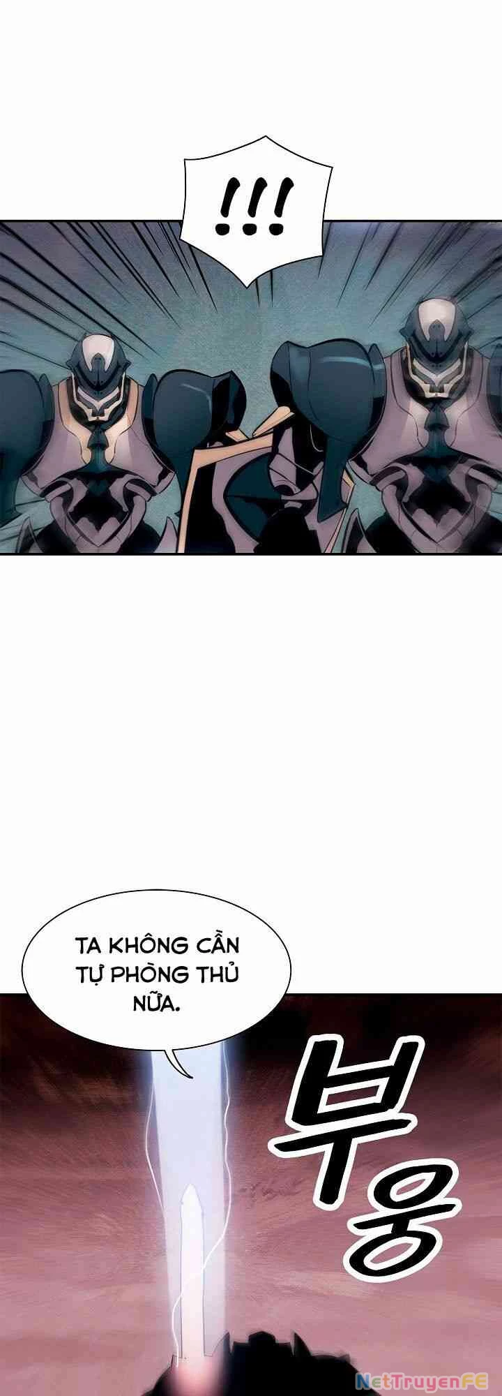 Bất Bại Chân Ma Chapter 25 - Trang 2