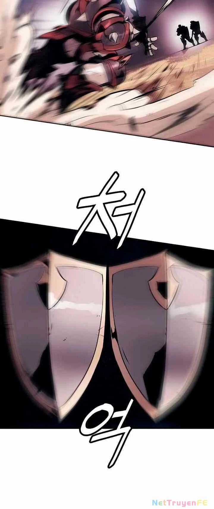 Bất Bại Chân Ma Chapter 25 - Trang 2