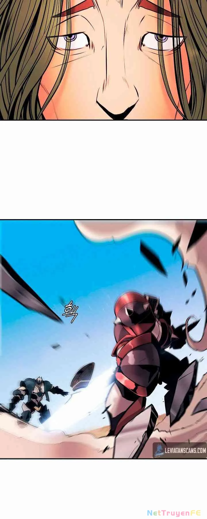 Bất Bại Chân Ma Chapter 25 - Trang 2