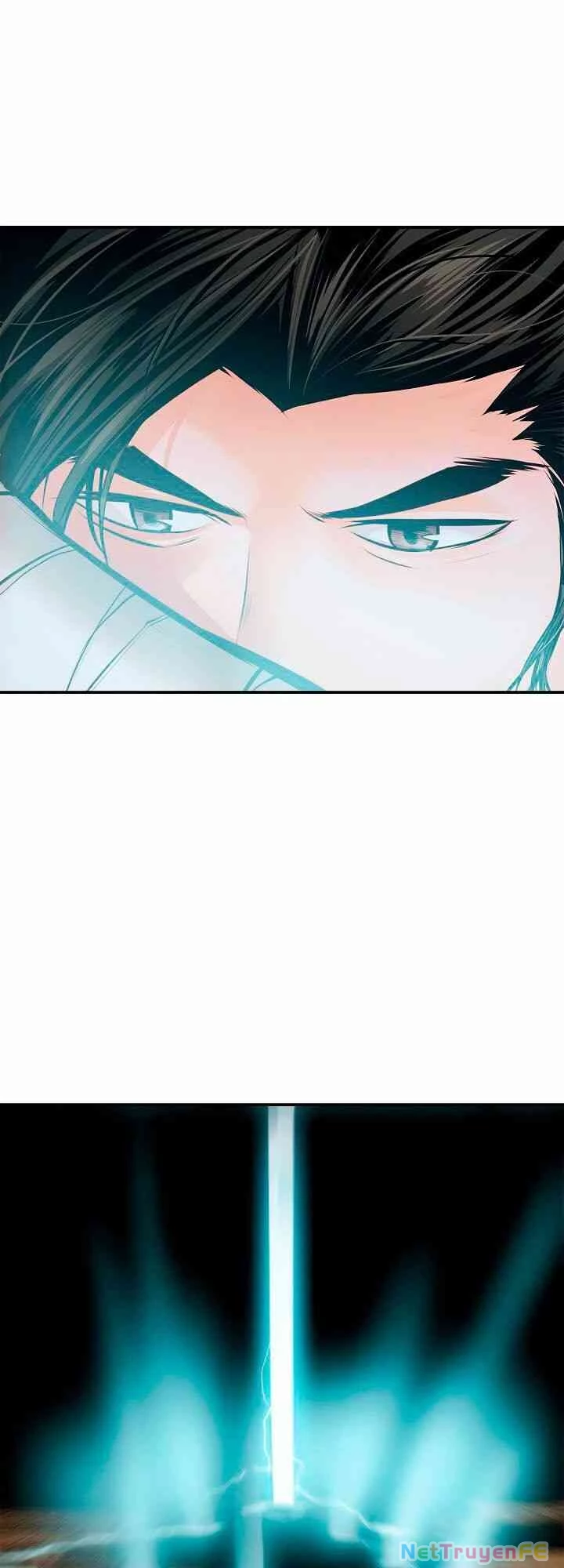 Bất Bại Chân Ma Chapter 25 - Trang 2