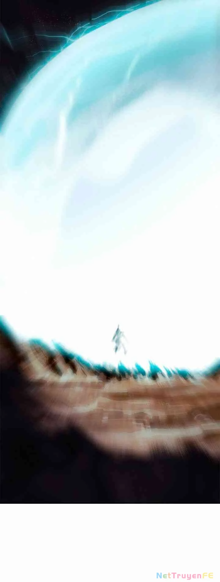 Bất Bại Chân Ma Chapter 25 - Trang 2