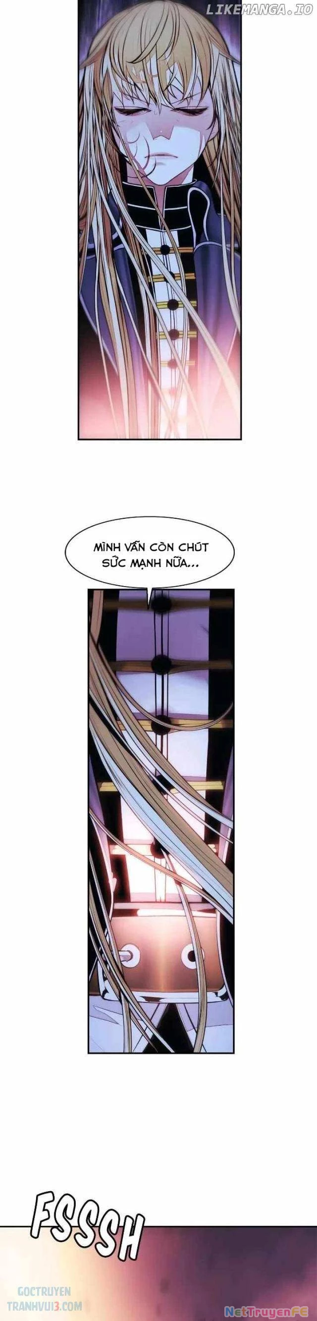 Bất Bại Chân Ma Chapter 204 - Trang 4