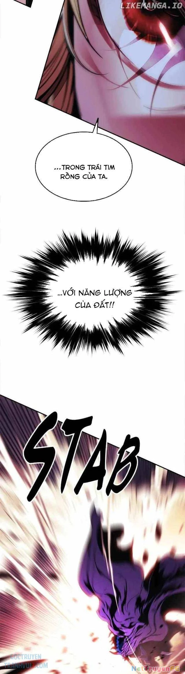 Bất Bại Chân Ma Chapter 204 - Trang 4