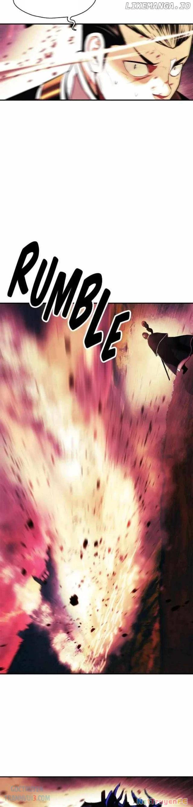 Bất Bại Chân Ma Chapter 204 - Trang 4