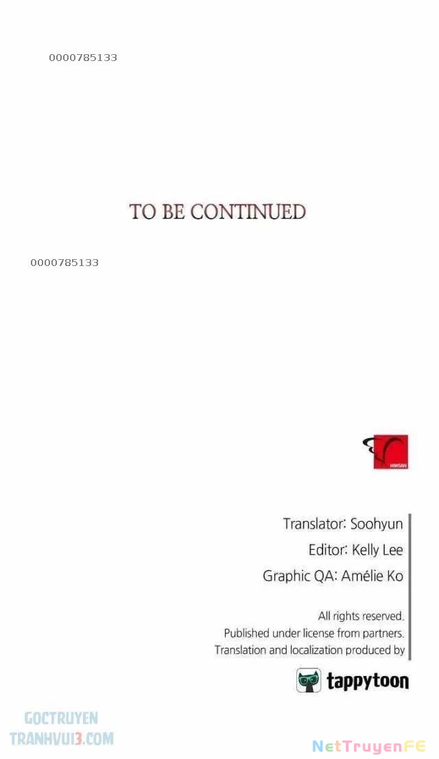 Bất Bại Chân Ma Chapter 204 - Trang 4