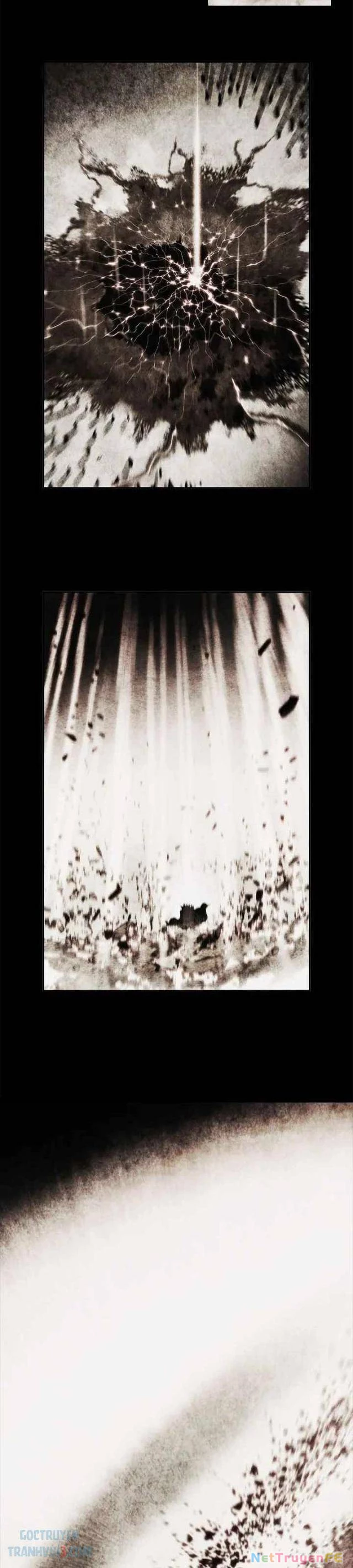 Bất Bại Chân Ma Chapter 205 - Trang 4