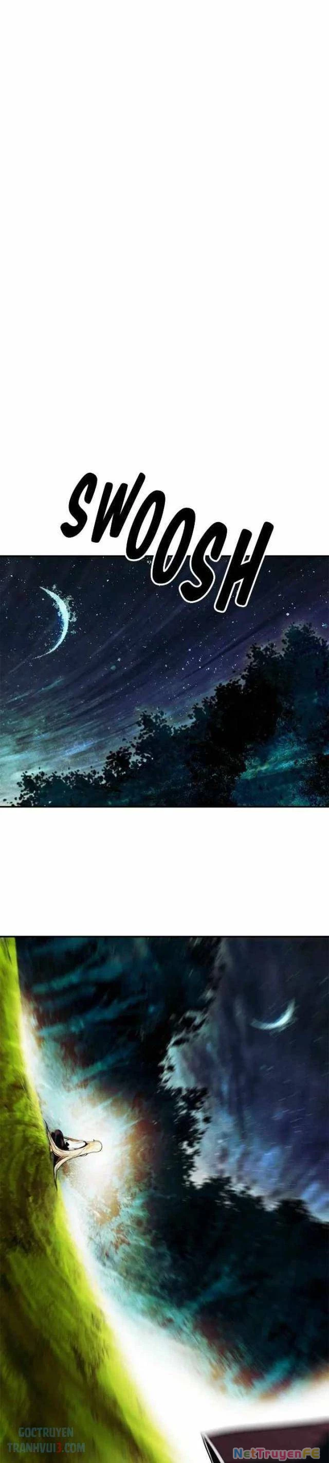 Bất Bại Chân Ma Chapter 205 - Trang 4