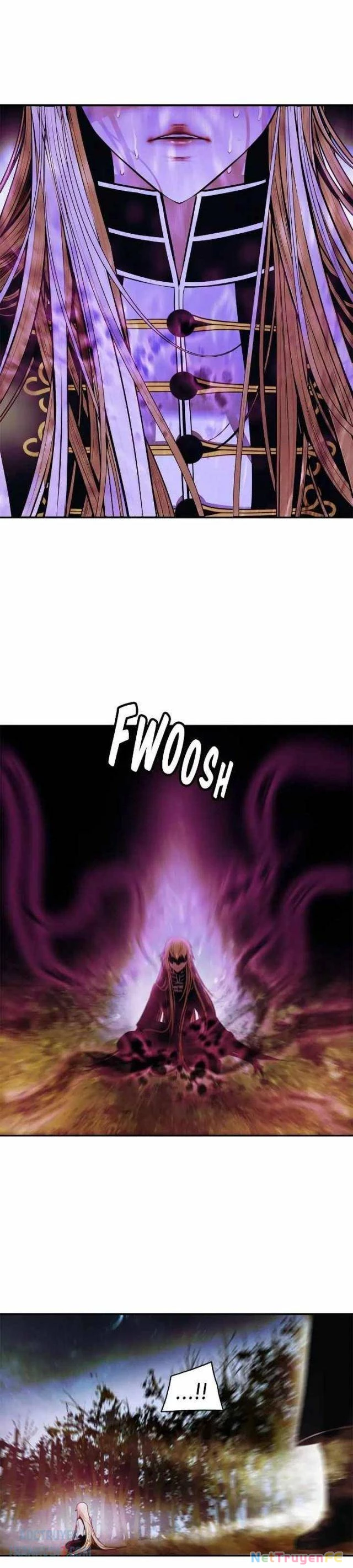 Bất Bại Chân Ma Chapter 205 - Trang 4