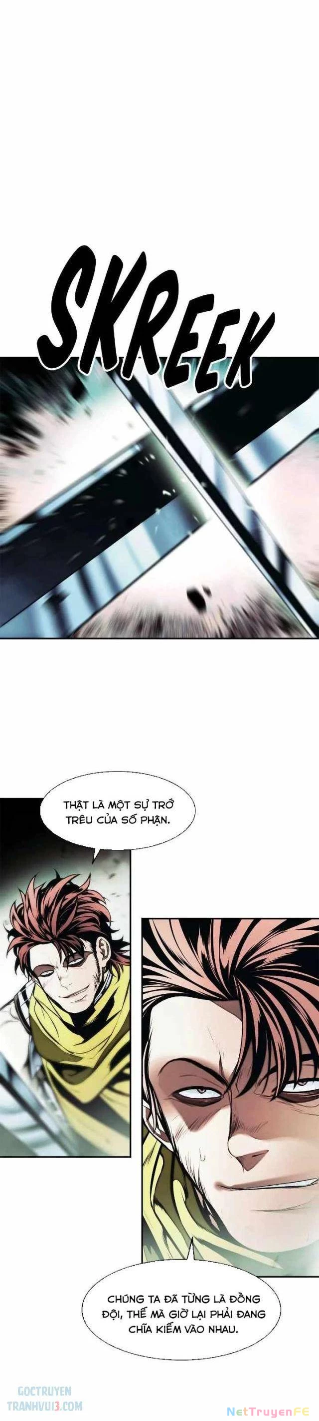 Bất Bại Chân Ma Chapter 205 - Trang 4