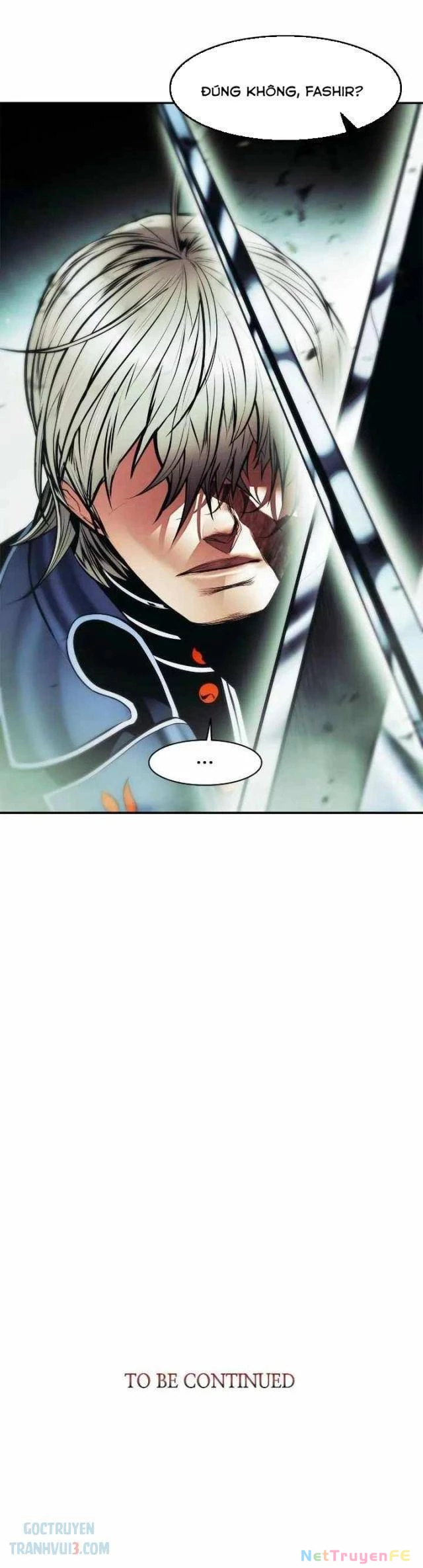 Bất Bại Chân Ma Chapter 205 - Trang 4