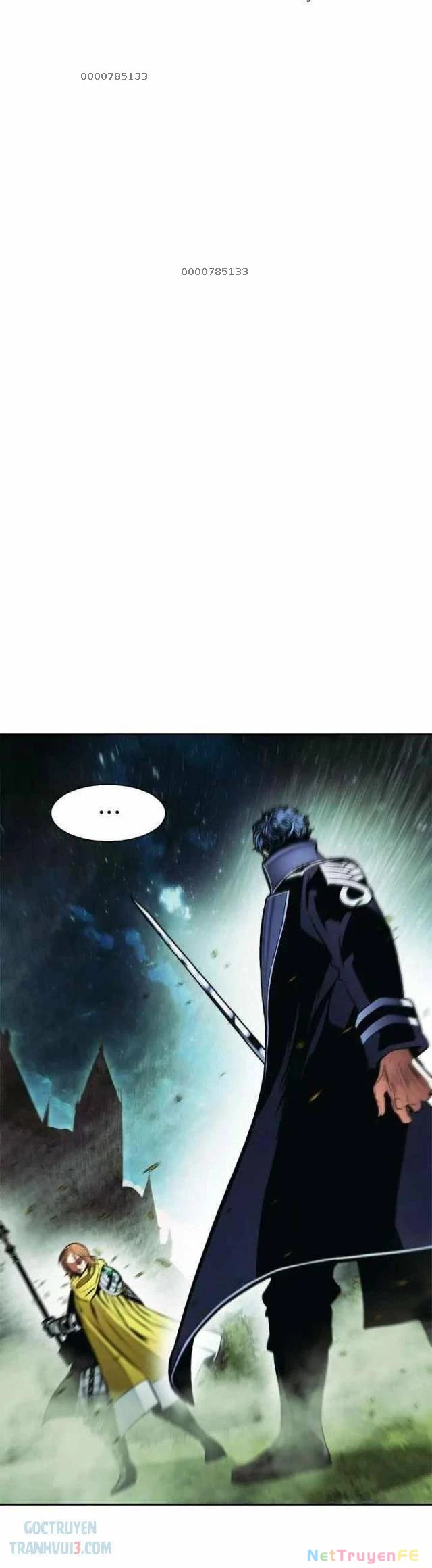 Bất Bại Chân Ma Chapter 206 - Trang 4