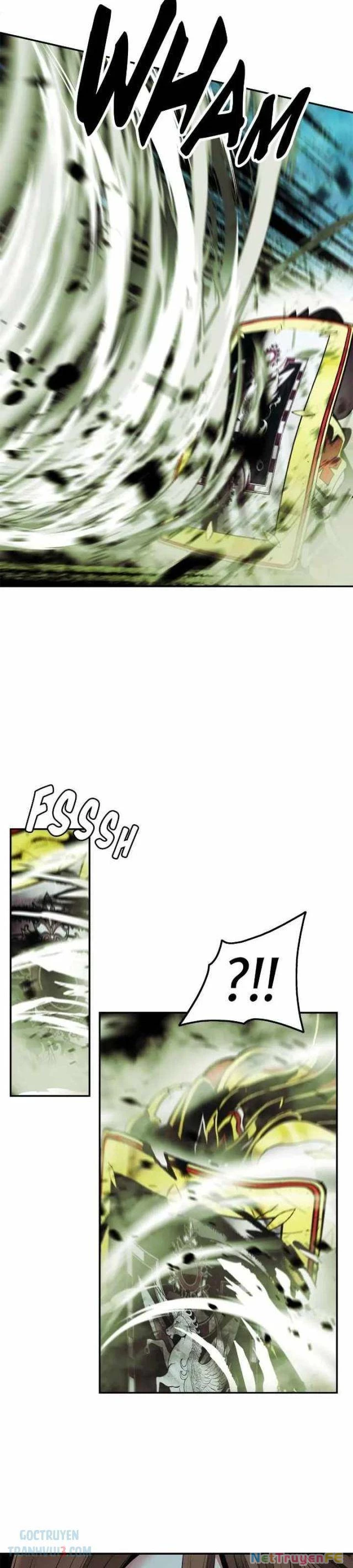 Bất Bại Chân Ma Chapter 206 - Trang 4