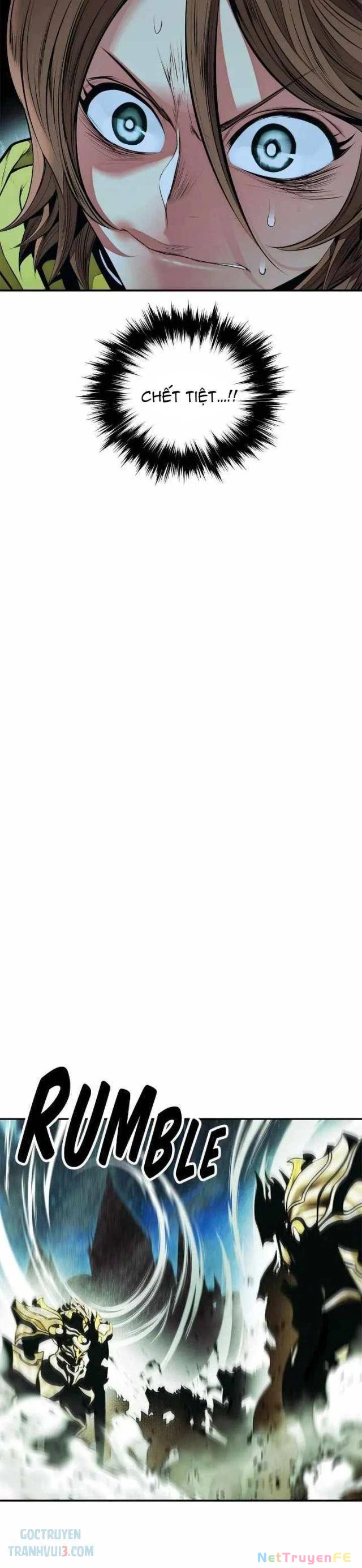 Bất Bại Chân Ma Chapter 206 - Trang 4