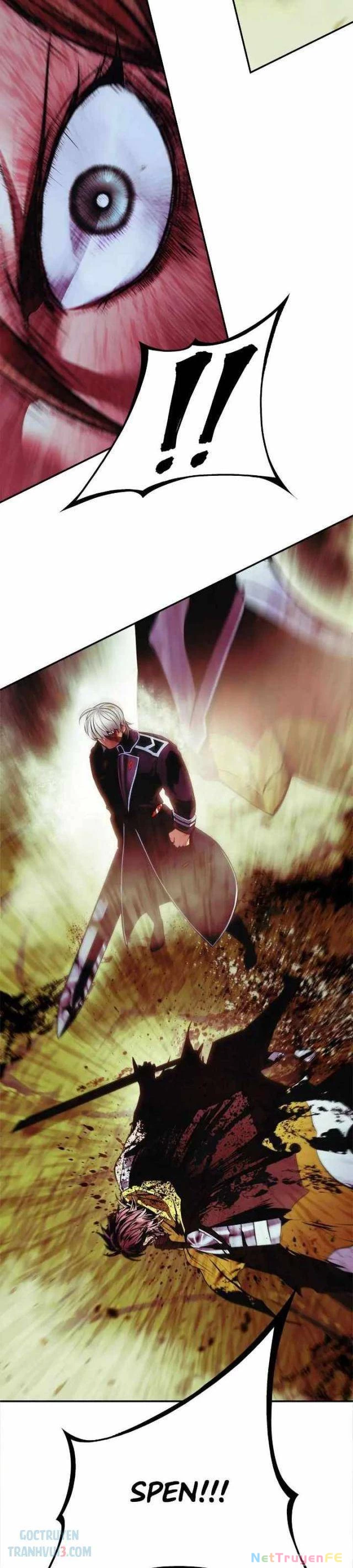 Bất Bại Chân Ma Chapter 206 - Trang 4