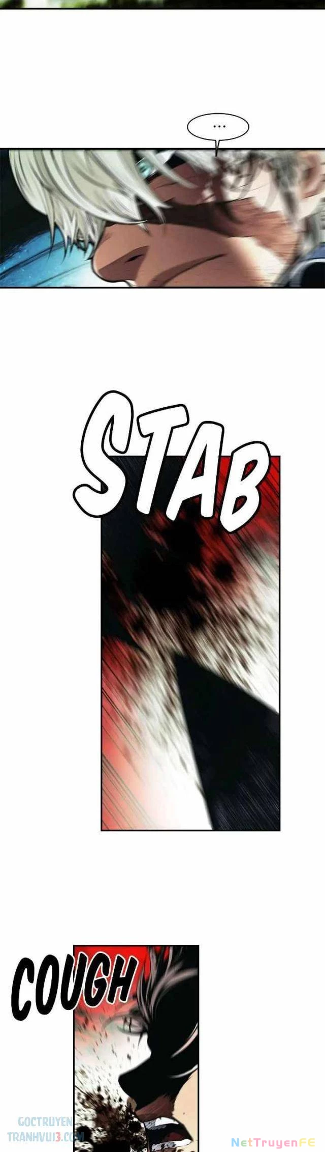 Bất Bại Chân Ma Chapter 207 - Trang 4