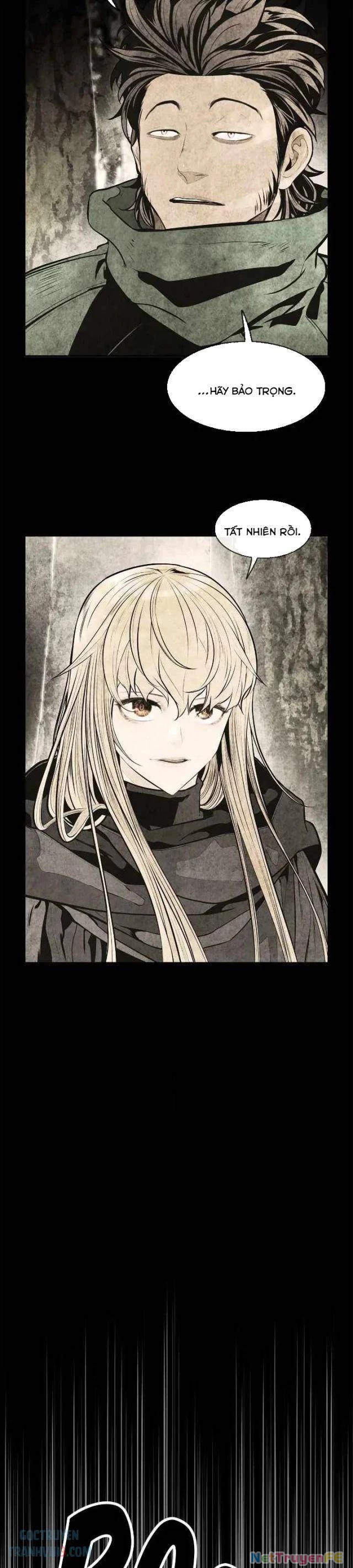 Bất Bại Chân Ma Chapter 207 - Trang 4