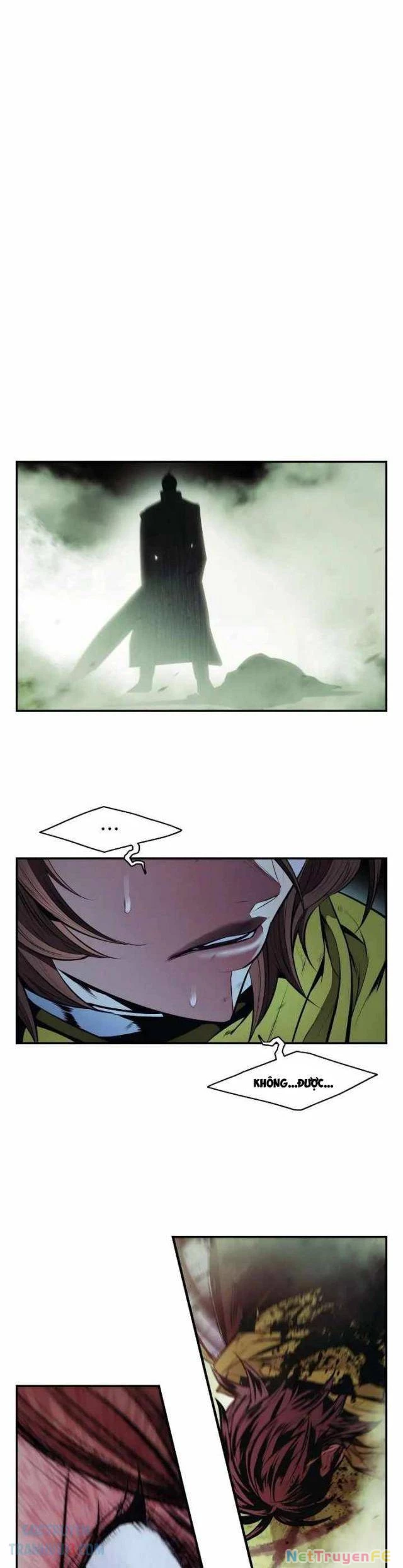 Bất Bại Chân Ma Chapter 207 - Trang 4