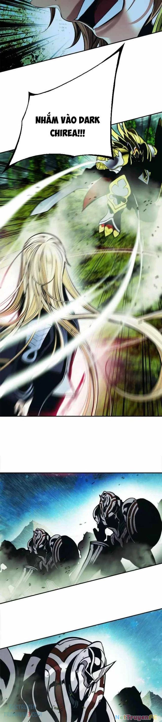 Bất Bại Chân Ma Chapter 207 - Trang 4