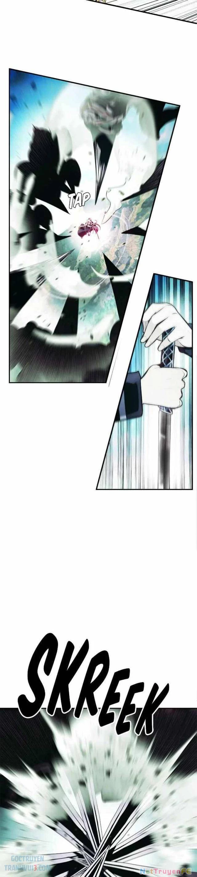 Bất Bại Chân Ma Chapter 207 - Trang 4