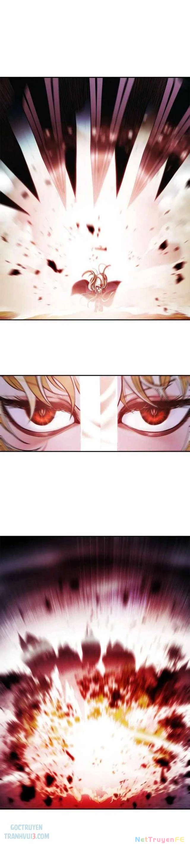 Bất Bại Chân Ma Chapter 207 - Trang 4