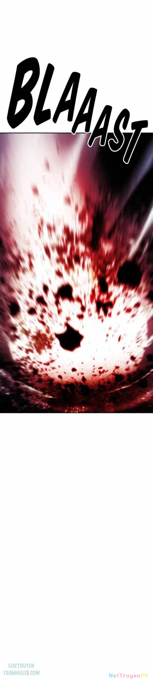 Bất Bại Chân Ma Chapter 207 - Trang 4