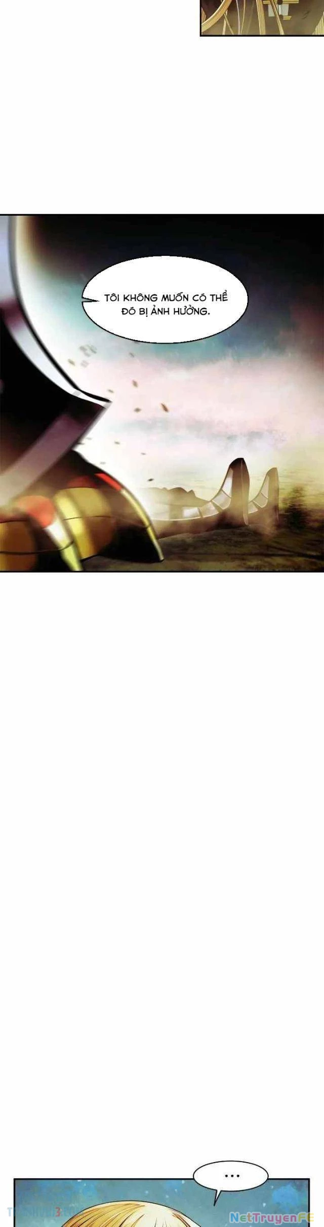 Bất Bại Chân Ma Chapter 207 - Trang 4