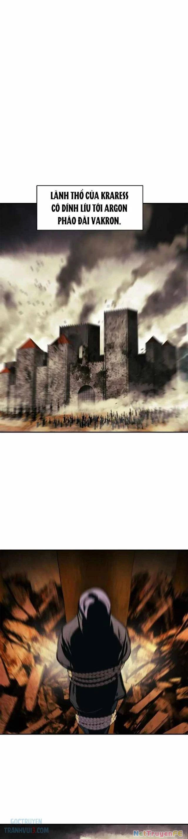 Bất Bại Chân Ma Chapter 208 - Next Chapter 209