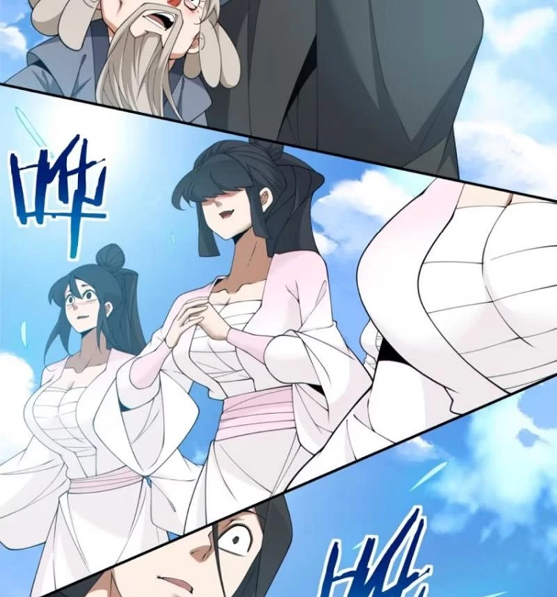 Đồ Đệ Của Ta Đều Là Đại Phản Phái Chapter 298 - Trang 4