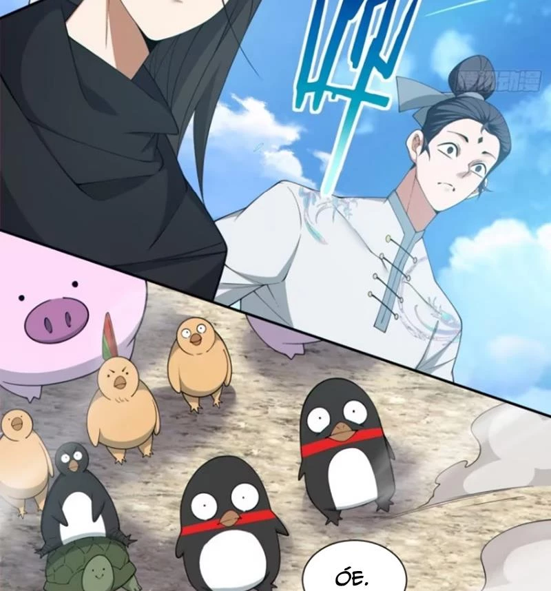 Đồ Đệ Của Ta Đều Là Đại Phản Phái Chapter 298 - Trang 4