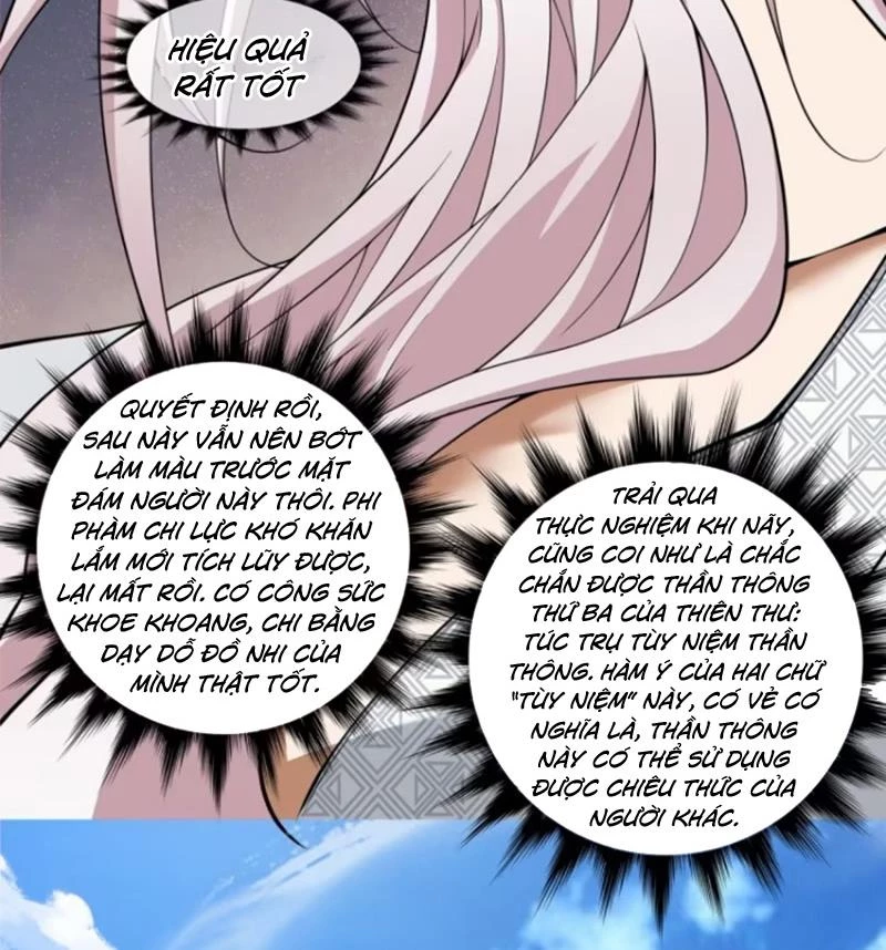 Đồ Đệ Của Ta Đều Là Đại Phản Phái Chapter 298 - Trang 4